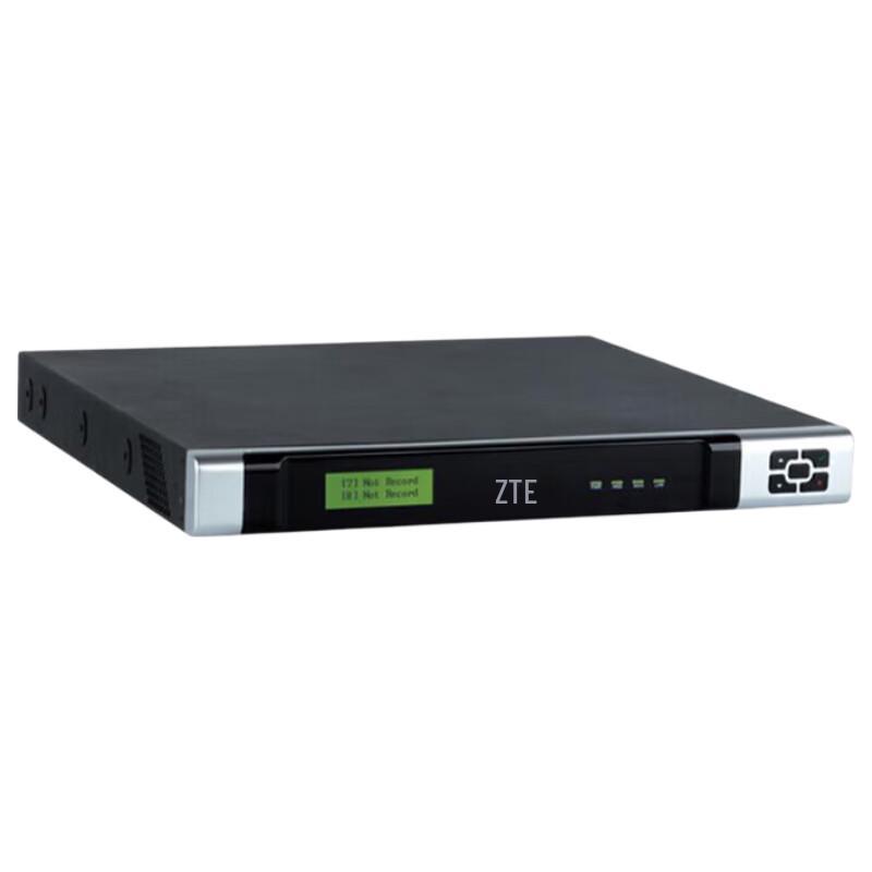 ZTE ZXV10 RMS2000 HD Recording & Broadcasting Control Server (CN version)
ZTE ZXV10 RMS2000 HD Recording & Broadcasting Control Server (CN version)
