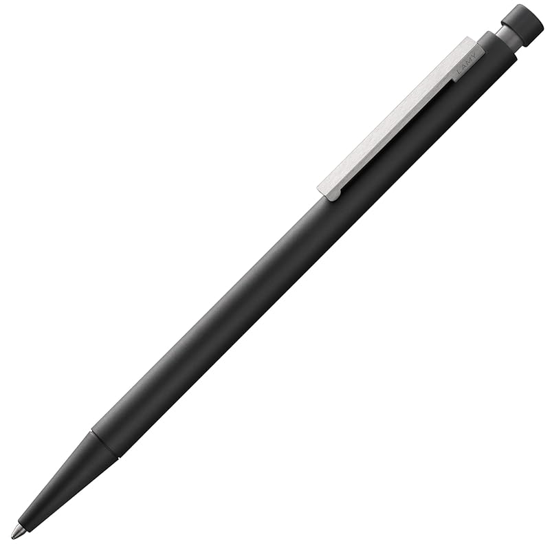 LAMY ramy multifunction pen twin pen cp1 matte black L656 pencil 0.5mm/Oil-based ballpoint pen Officially imported product
LAMY ramy multifunction pen twin pen cp1 matte black L656 pencil 0.5mm/Oil-based ballpoint pen Officially imported product