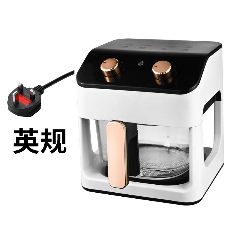 8L Air Fryer, Airfryer бесплатная доставка, электрическая фритюрница, Фритюрница, без масла, большая фритюрница 220V,110V
8L Air Fryer, Airfryer бесплатная доставка, электрическая фритюрница, Фритюрница, без масла, большая фритюрница 220V,110V