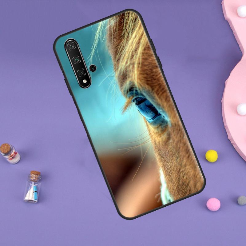 Чехол для Huawei Nova 5T 9 10 SE 7i 8i 11i 12i Y60 Y61 Y70 Y72 Y73 Y90 Y91 P20 P40 P30 Lite с рисунком лошади и пони Huawei P20 Lite
Чехол для Huawei Nova 5T 9 10 SE 7i 8i 11i 12i Y60 Y61 Y70 Y72 Y73 Y90 Y91 P20 P40 P30 Lite с рисунком лошади и пони Huawei P20 Lite