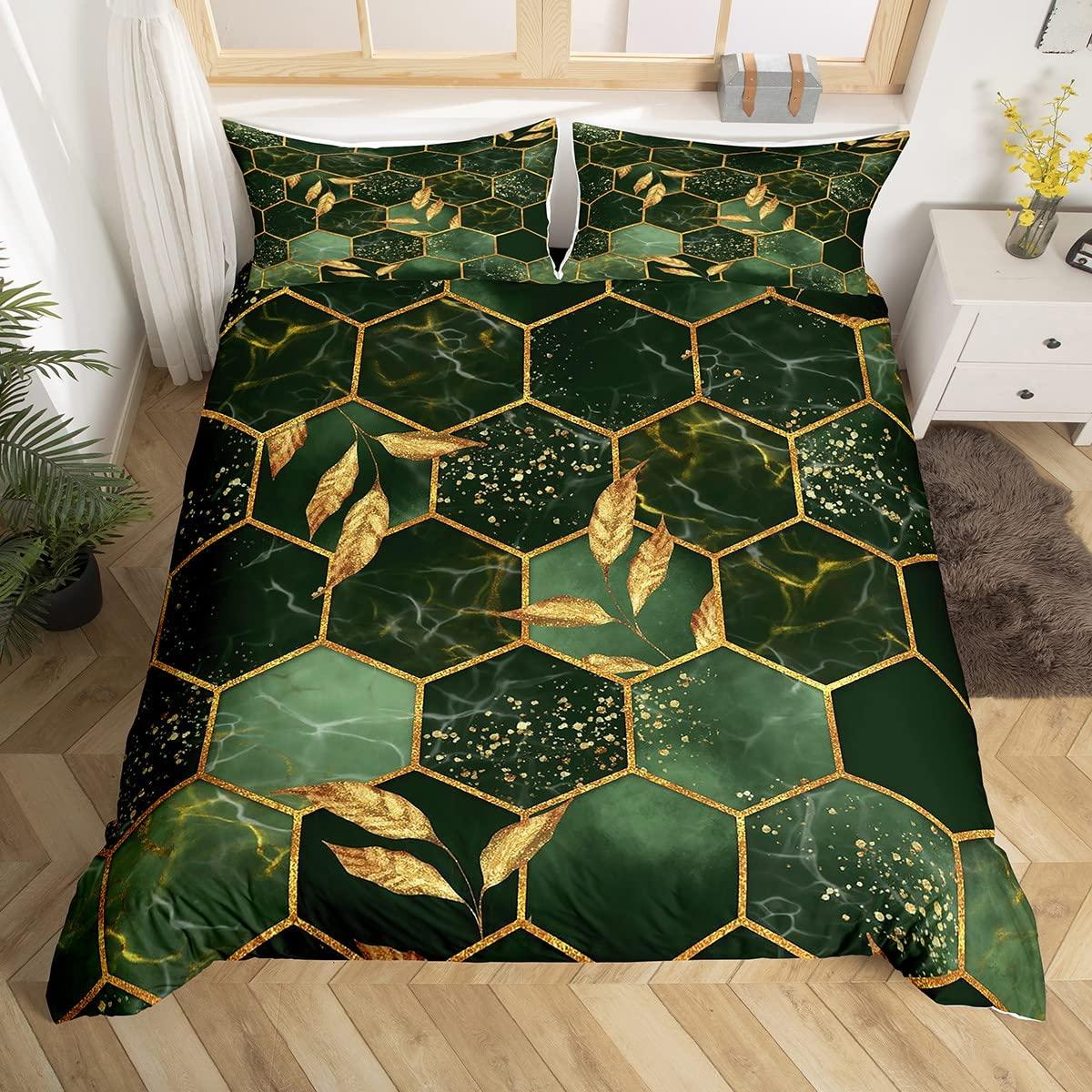 Комплект постельного белья Honeycomb с розовой геометрией и 3D-печатью из полиэстера, стильный двойной пододеяльник Queen King для мальчиков и взрослых 135x200cm
Комплект постельного белья Honeycomb с розовой геометрией и 3D-печатью из полиэстера, стильный двойной пододеяльник Queen King для мальчиков и взрослых 135x200cm