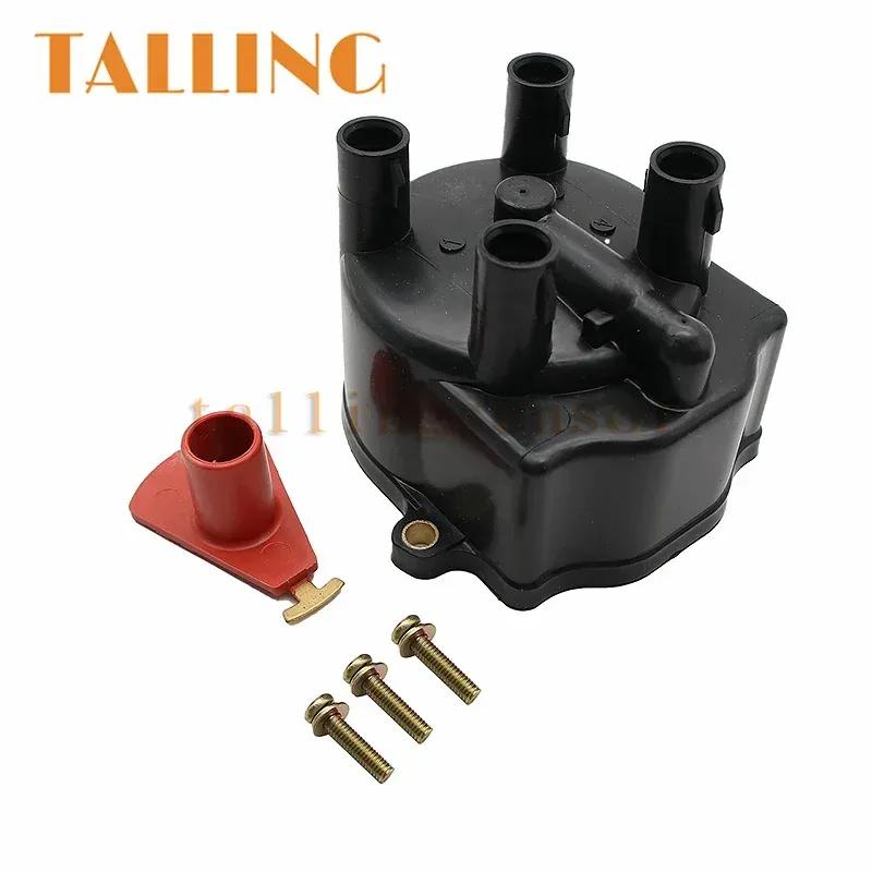19101-11060 Кришка трамблера автомобіля для Toyota Avensis 1.6 4A-FE 1587 74 4 Седан 97-00 Нова 1910111060
19101-11060 Кришка трамблера автомобіля для Toyota Avensis 1.6 4A-FE 1587 74 4 Седан 97-00 Нова 1910111060