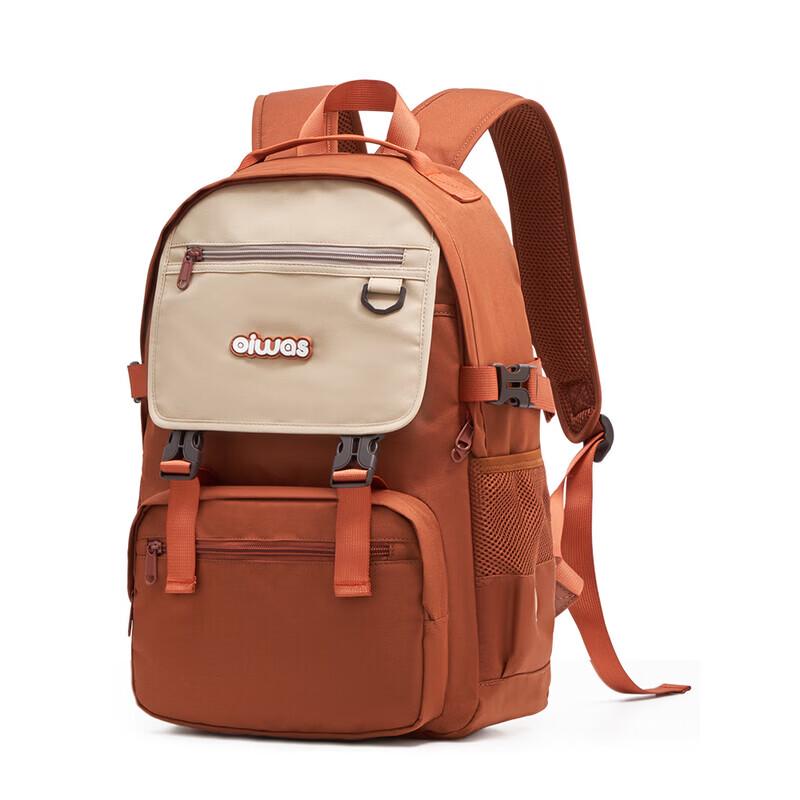 OIWAS OCB4706 Decompression School Backpack
OIWAS OCB4706 Decompression School Backpack