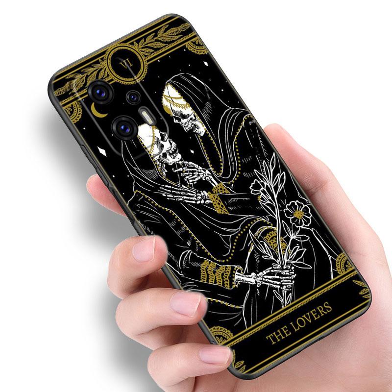 Чехол для телефона Witches Moon Tarot для Xiaomi POCO F2 F3 M2 M3 M4 X3 X4 Pro NFC F4 GT 5G F1 X2 C3 C31 C40 M5S, мягкий черный чехол из ТПУ Xiaomi POCOphone F1
Чехол для телефона Witches Moon Tarot для Xiaomi POCO F2 F3 M2 M3 M4 X3 X4 Pro NFC F4 GT 5G F1 X2 C3 C31 C40 M5S, мягкий черный чехол из ТПУ Xiaomi POCOphone F1