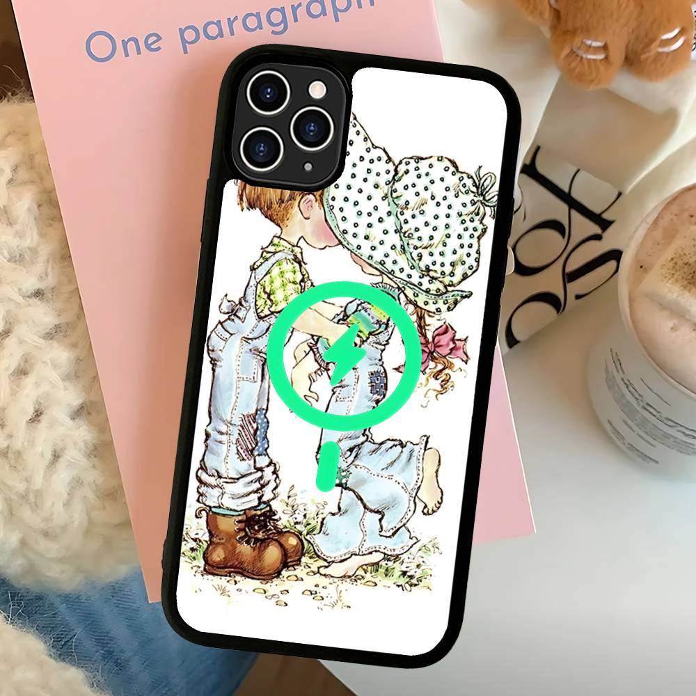 Sarah Kay Girls Cute For Magsafe Magnetic Wireless Phone Case For IPhone 17 16 15 14 Plus 13 12 11 Pro Max Cover iPhone 12pro max
Sarah Kay Girls Cute For Magsafe Magnetic Wireless Phone Case For IPhone 17 16 15 14 Plus 13 12 11 Pro Max Cover iPhone 12pro max
