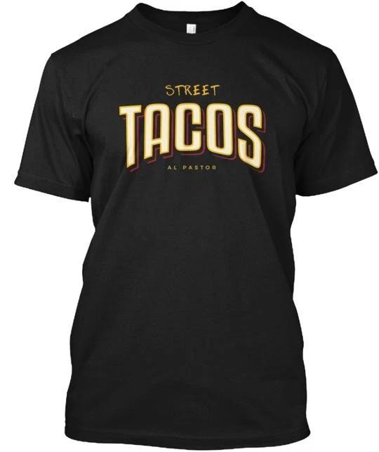Street Tacos T-Shirt Made in the USA Size S to 5XL XL
Street Tacos T-Shirt Made in the USA Size S to 5XL XL