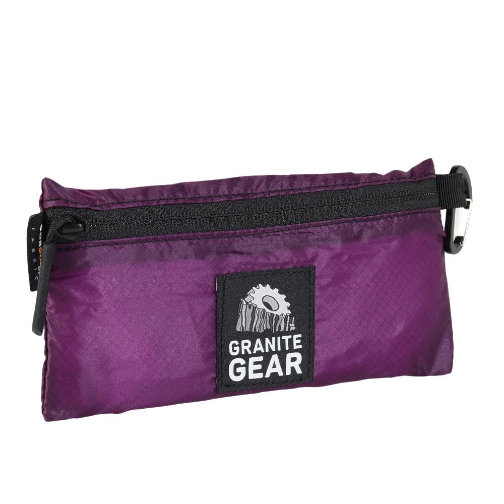 Кошелек Granite Gear Trail L 2210900070 Виноградный виноградный
Кошелек Granite Gear Trail L 2210900070 Виноградный виноградный