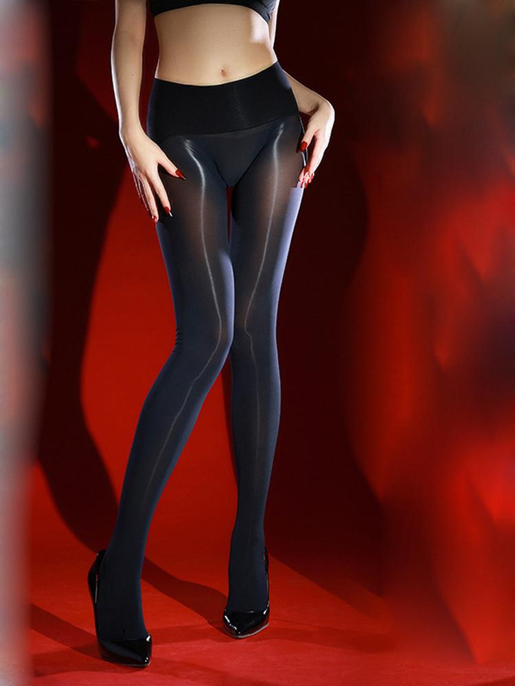 Women s 10 Pantyhose Oil Radiant Glossy Smooth Tights Elegant Leggings Woman Lingerie Sexy Stockings Allure Pack Hip Pantyhose L
Women s 10 Pantyhose Oil Radiant Glossy Smooth Tights Elegant Leggings Woman Lingerie Sexy Stockings Allure Pack Hip Pantyhose L