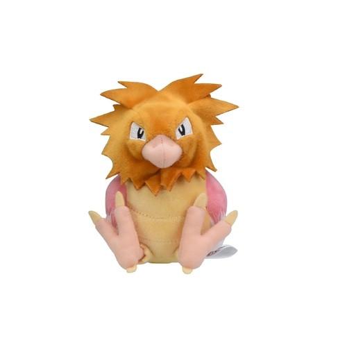 Мягкая игрушка Pokemon Center Pokemon fit Kaebi Charm, 6053891667, популярный покемон в Корее
Мягкая игрушка Pokemon Center Pokemon fit Kaebi Charm, 6053891667, популярный покемон в Корее