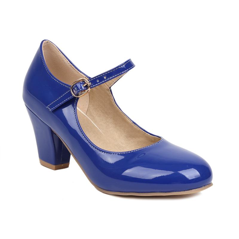 Женские туфли на каблуке Мэри Джейн Модные Розовые Черные Белые Красные Желтые Туфли для вечеринки Свадебные туфли Женские туфли-лодочки Большой размер 45 39 синий
Женские туфли на каблуке Мэри Джейн Модные Розовые Черные Белые Красные Желтые Туфли для вечеринки Свадебные туфли Женские туфли-лодочки Большой размер 45 39 синий