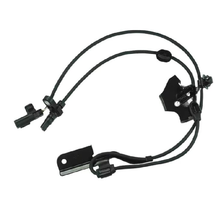 Front Rear Left Right ABS Sensor for Toyota Corolla 2006 2007 2008 2009 2010 2011 2012 2013 2014 2015 2016 2017 2018 89542-02080 Rear Right
Front Rear Left Right ABS Sensor for Toyota Corolla 2006 2007 2008 2009 2010 2011 2012 2013 2014 2015 2016 2017 2018 89542-02080 Rear Right