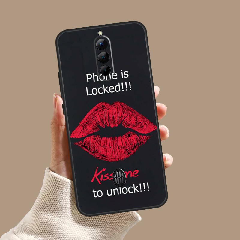 Sexy Lips KISS Case For ZTE Nubia Red Magic 11 10S 9S 8S 8 9 10 Pro Plus 6 7 6S 7S Pro 5G 6R 10 Air Cover Red Magic 7
Sexy Lips KISS Case For ZTE Nubia Red Magic 11 10S 9S 8S 8 9 10 Pro Plus 6 7 6S 7S Pro 5G 6R 10 Air Cover Red Magic 7