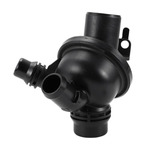 HOPESPANNER Автомобильный термостат для BMW 640i 3.0L L6 2012-2018. 1 шт. прочный черный внутренний корпус термостата охлаждения двигателя в сборе пластиковый
HOPESPANNER Автомобильный термостат для BMW 640i 3.0L L6 2012-2018. 1 шт. прочный черный внутренний корпус термостата охлаждения двигателя в сборе пластиковый