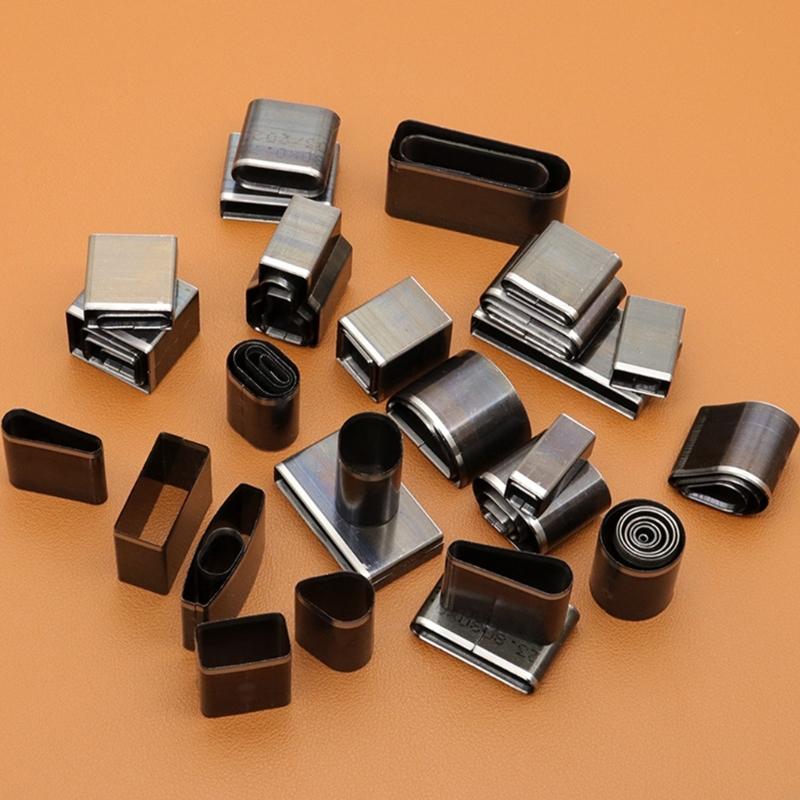 Steel Strap Hole Maker Handheld Tool for Crafting and Repair Tasks J0MC China Mainland
Steel Strap Hole Maker Handheld Tool for Crafting and Repair Tasks J0MC China Mainland