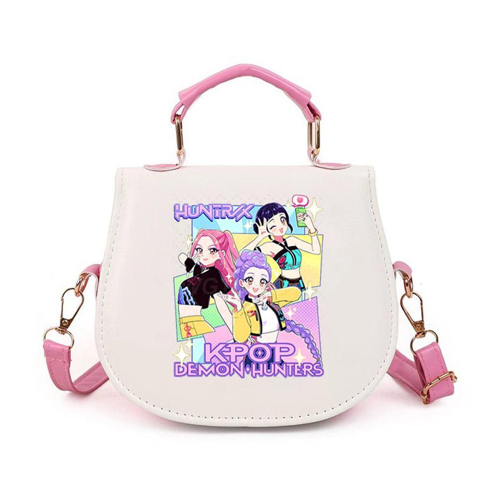 Anime Cartoon Women s Crossbody Handbag Portable Tote Crossbody Bag
Anime Cartoon Women s Crossbody Handbag Portable Tote Crossbody Bag