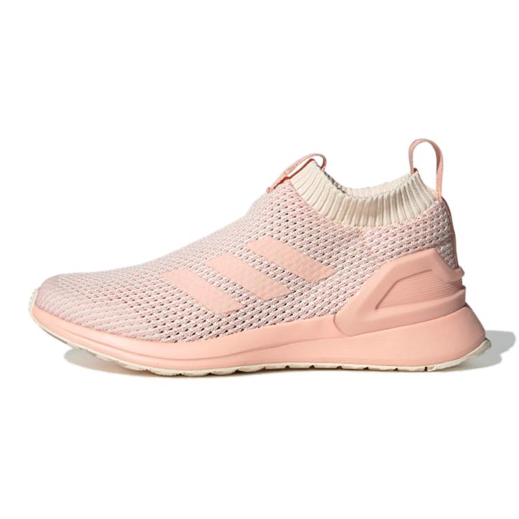 Adidas Rapida Run J Устойчивые к истиранию Устойчивые к истиранию Низкие детские кроссовки для бега Бежево-розовые Подростки G27499 38⅔
Adidas Rapida Run J Устойчивые к истиранию Устойчивые к истиранию Низкие детские кроссовки для бега Бежево-розовые Подростки G27499 38⅔