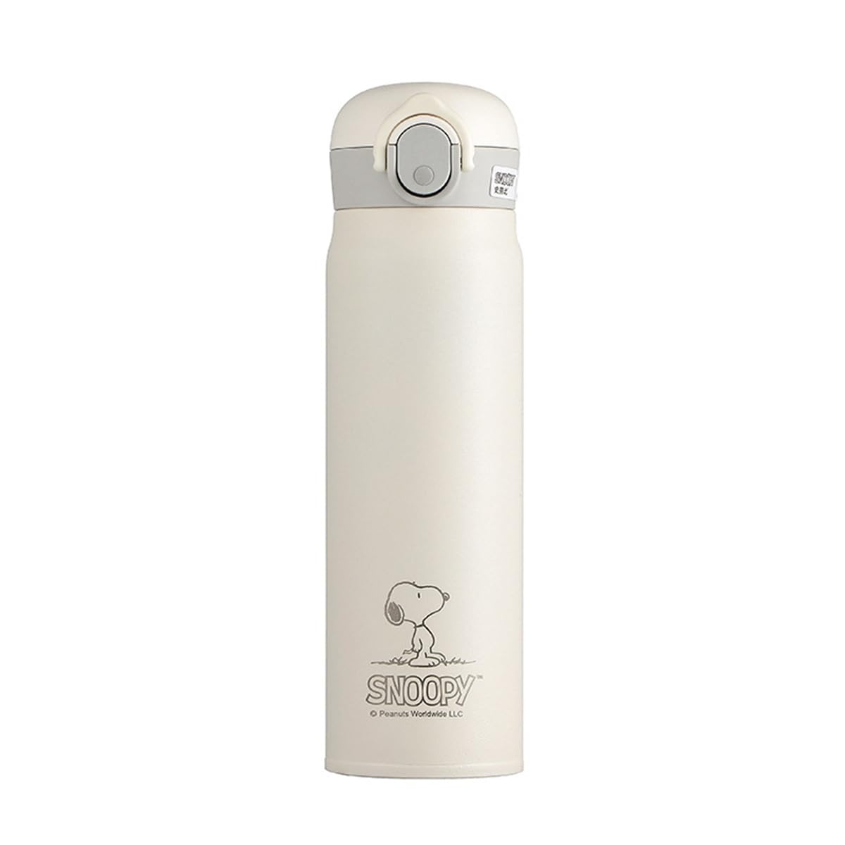 Snoopy Thermos Vacuum Insulated Stainless Steel Water Keeps Drinks Hot or Large Direct Easy to 500ml Cup, Bottle, Cold, Cute, Capacity, Portable, белый
Snoopy Thermos Vacuum Insulated Stainless Steel Water Keeps Drinks Hot or Large Direct Easy to 500ml Cup, Bottle, Cold, Cute, Capacity, Portable, белый