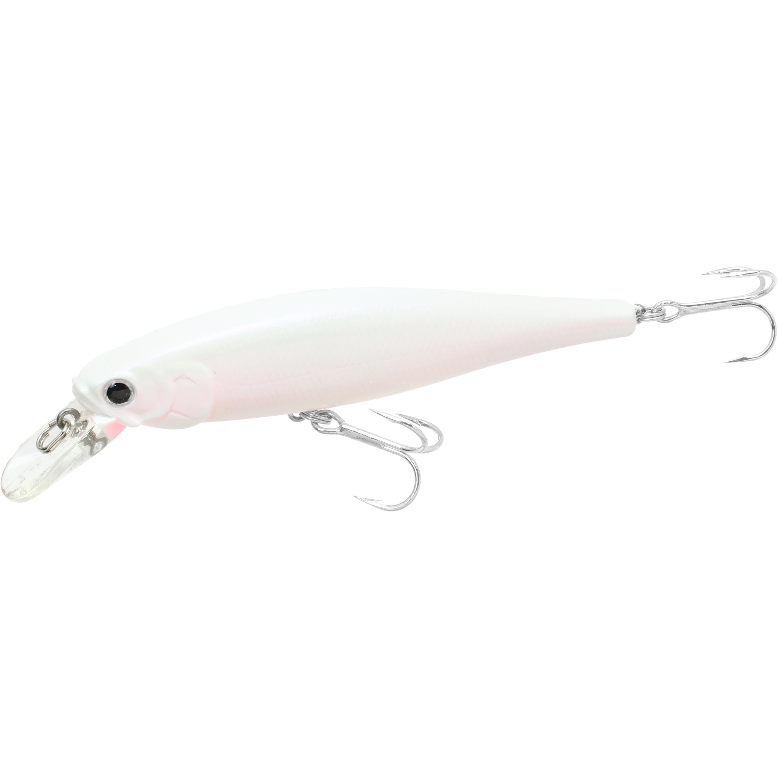 Lucky Craft USA Pointer 100S Fishing Lure Minnow Super Glow Cherry (711 Berry)
Lucky Craft USA Pointer 100S Fishing Lure Minnow Super Glow Cherry (711 Berry)