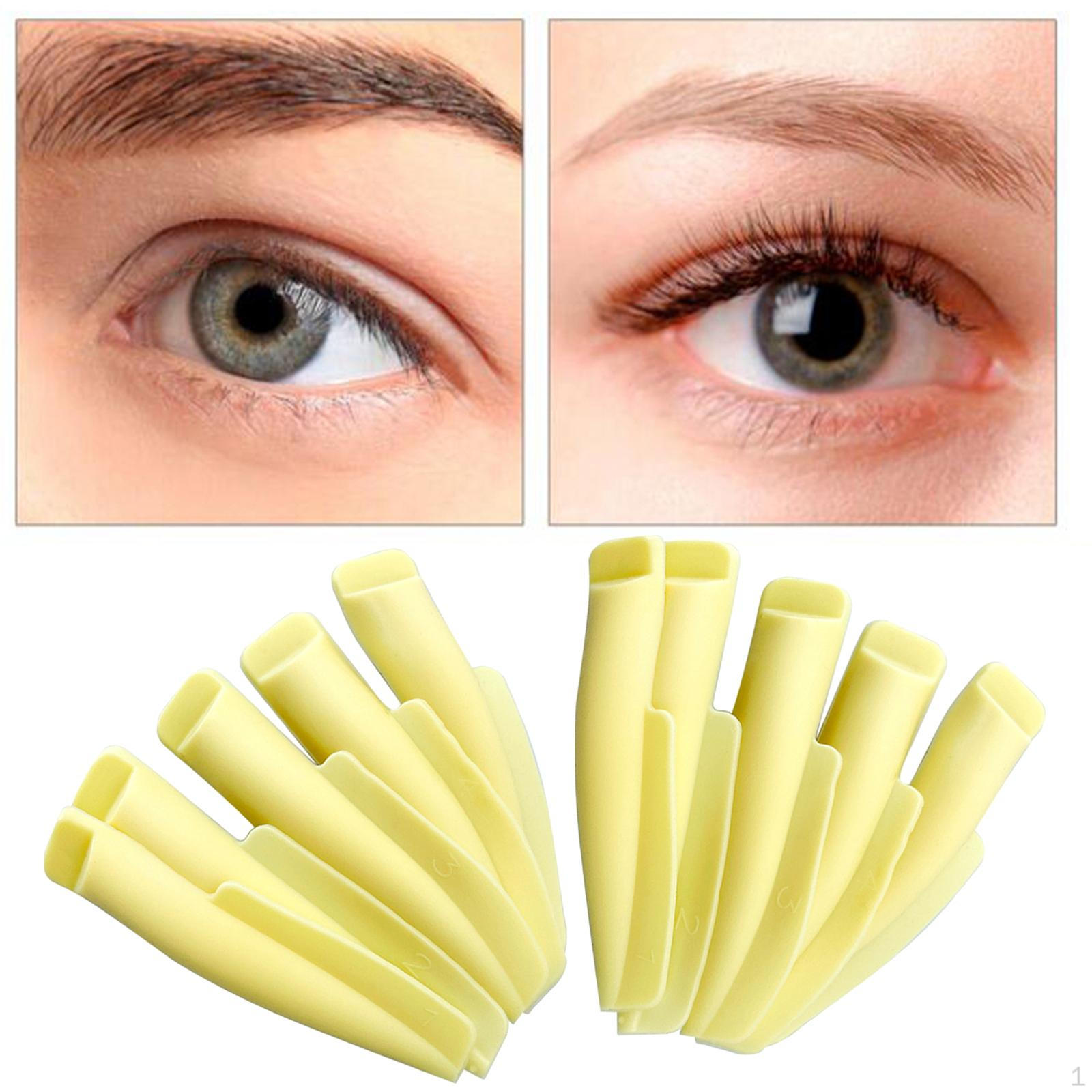 Eyelash Perming Curler Silicone Pad Lift Pads Extensions Beauty Tool for
Eyelash Perming Curler Silicone Pad Lift Pads Extensions Beauty Tool for