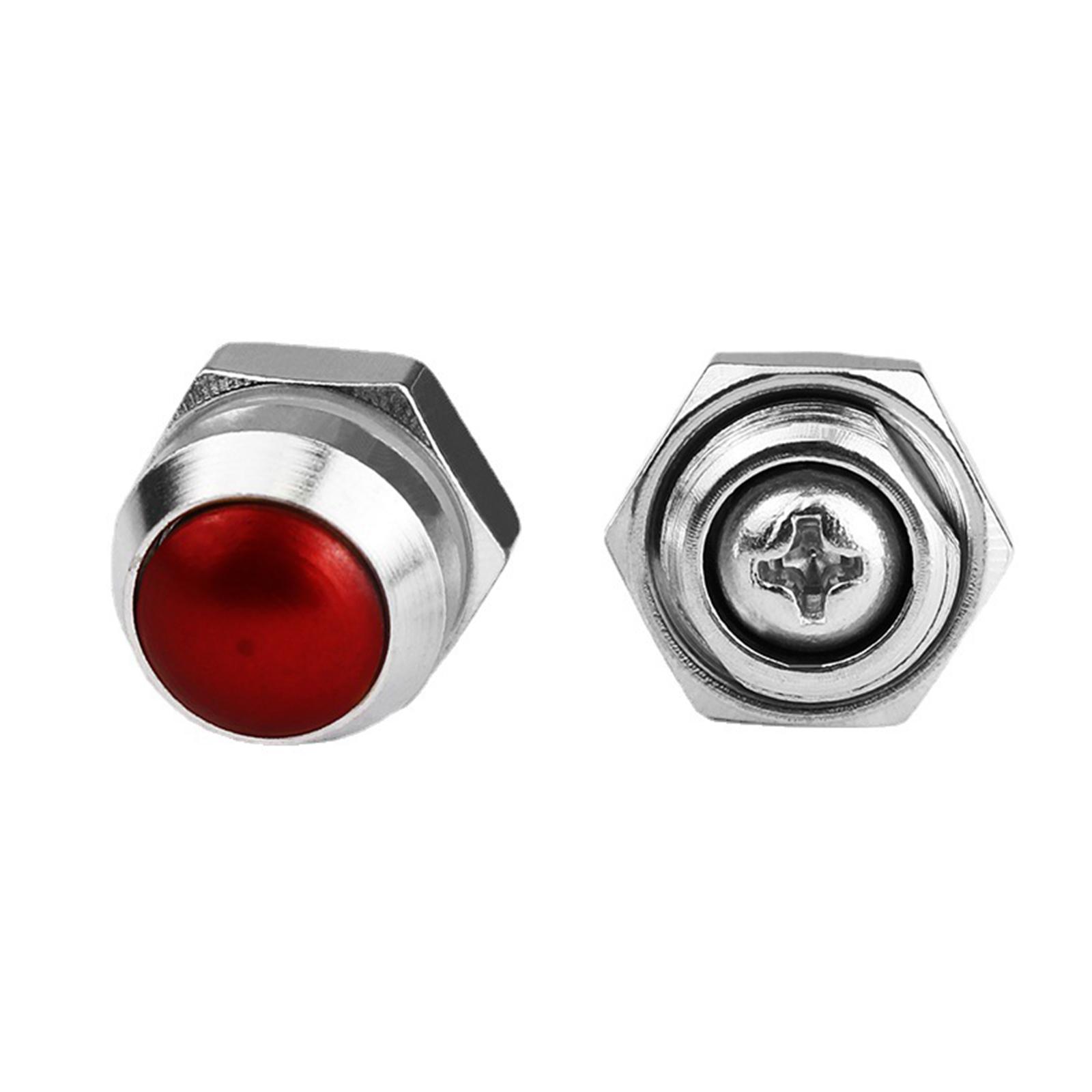 2 Pcs Pressure Cooker Small Red Safety Valve Limiting Relief Valve Air Stopper Pressure Cooker Accessories Easy to Use
2 Pcs Pressure Cooker Small Red Safety Valve Limiting Relief Valve Air Stopper Pressure Cooker Accessories Easy to Use