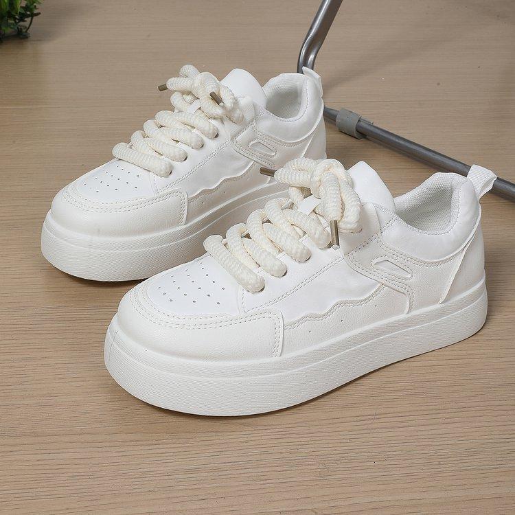 Men Women Winter Spring Autumn Casual Sports Sneakers New Versatile Leather Suitable for Sports Activities and Daily Wear 36
Men Women Winter Spring Autumn Casual Sports Sneakers New Versatile Leather Suitable for Sports Activities and Daily Wear 36
