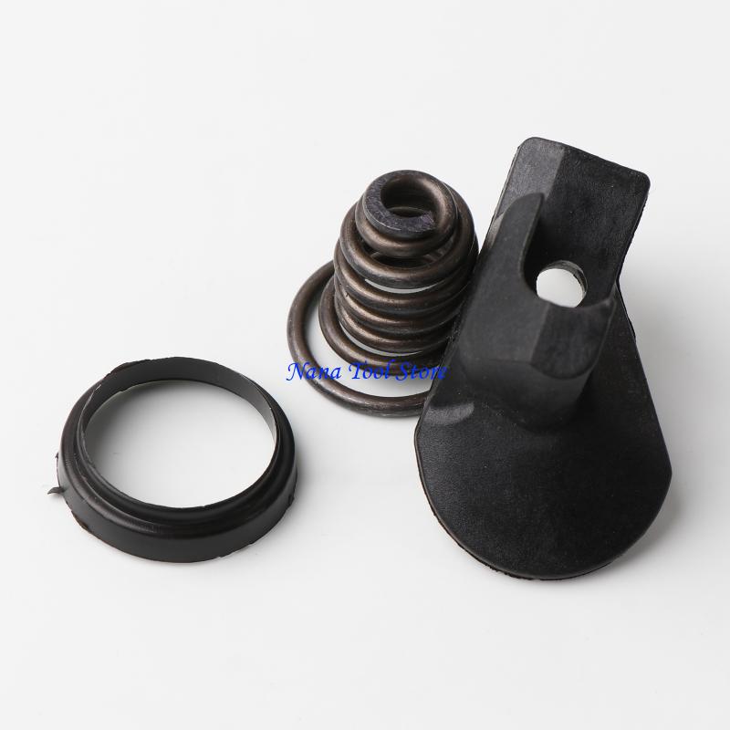31GJ Practical Chain Catcher & Washer & Spring for Chinese Chainsaws 5200 4500 5800 China Mainland
31GJ Practical Chain Catcher & Washer & Spring for Chinese Chainsaws 5200 4500 5800 China Mainland