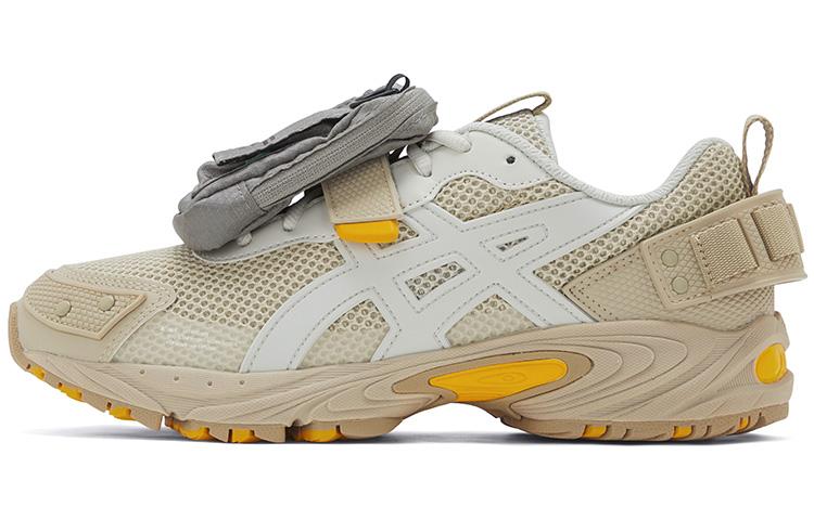 ASICS Gel Kahana TR V3 Beige Yellow 37
ASICS Gel Kahana TR V3 Beige Yellow 37