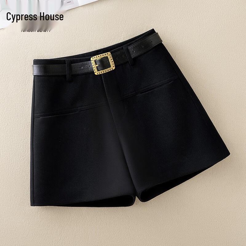 Женские шорты Sibaishi с высокой талией, А-силуэта, облегающие, повседневные S
Женские шорты Sibaishi с высокой талией, А-силуэта, облегающие, повседневные S