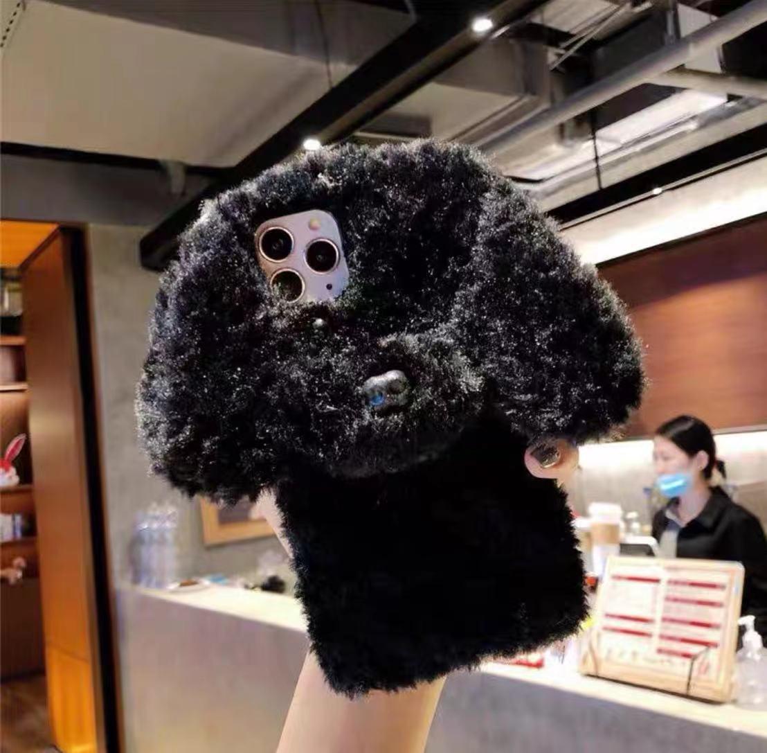Японская и корейская милая плюшевая собачка для iPhone 16 для Apple 15 Promax чехол для телефона 13 осень/зима 12 мультяшный 14 For iPhone6/6S
Японская и корейская милая плюшевая собачка для iPhone 16 для Apple 15 Promax чехол для телефона 13 осень/зима 12 мультяшный 14 For iPhone6/6S