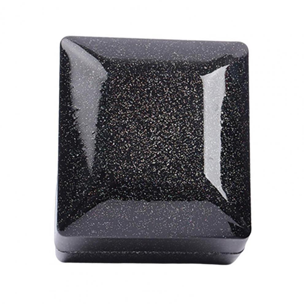 Стійкий до плям Контейнер-кільце Світлодіодне світло Коробка для заручального кільця з магнітною конструкцією для весільних вечірок Компактний Портативний холодний колір чорний
Стійкий до плям Контейнер-кільце Світлодіодне світло Коробка для заручального кільця з магнітною конструкцією для весільних вечірок Компактний Портативний холодний колір чорний