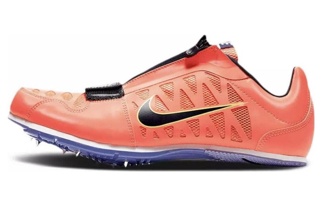 Шиповки для стрибків у довжину Nike Zoom Long Jump 4 Bright Mango 415339-800 42
Шиповки для стрибків у довжину Nike Zoom Long Jump 4 Bright Mango 415339-800 42