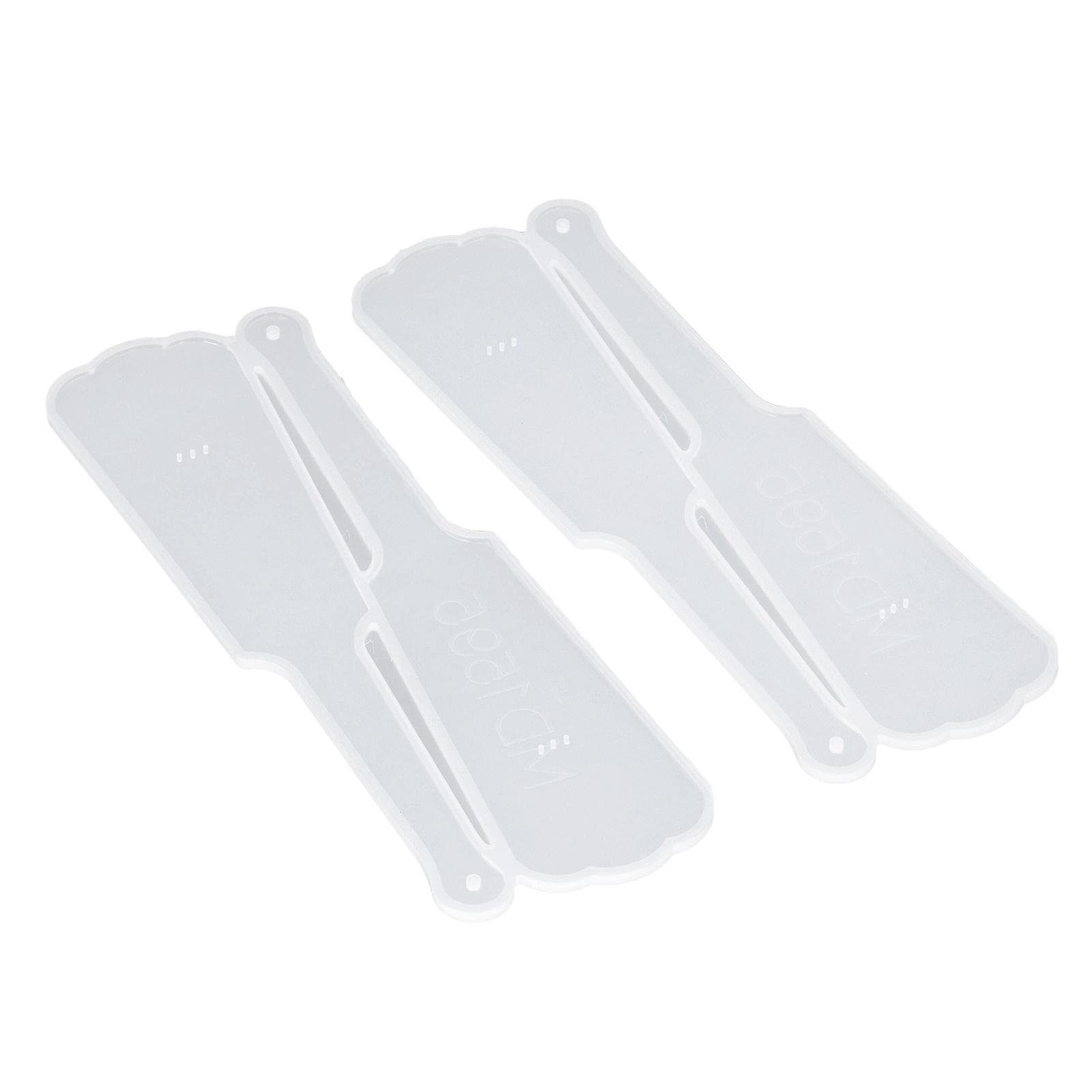 2шт силиконовая форма для самостоятельного производства перерабатываемая складная силиконовая форма для веера для рождественской вечеринки по случаю дня рождения
2шт силиконовая форма для самостоятельного производства перерабатываемая складная силиконовая форма для веера для рождественской вечеринки по случаю дня рождения