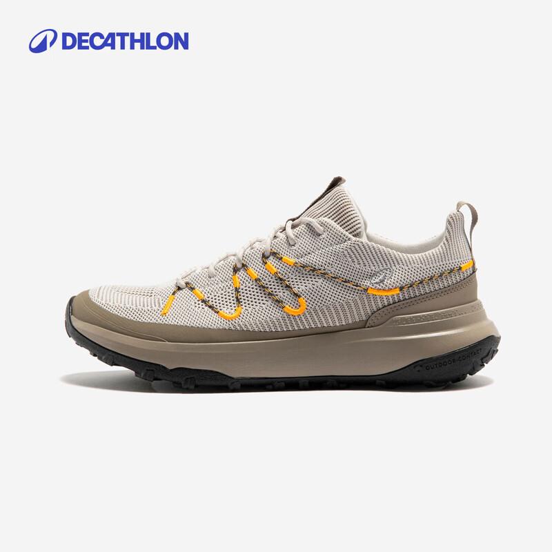 DECATHLON Men s NH500 Outdoor Hiking Shoes 39
DECATHLON Men s NH500 Outdoor Hiking Shoes 39