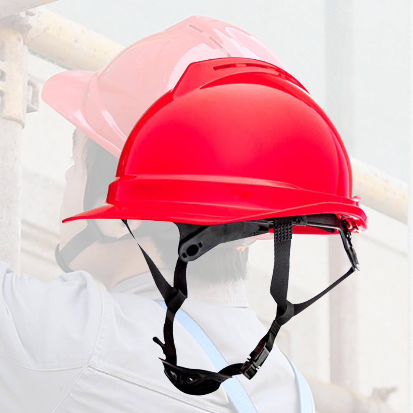 Hard Hat, Adjustable Helmet Headwear , Climbing Engineer Builder Hard Hat красный
Hard Hat, Adjustable Helmet Headwear , Climbing Engineer Builder Hard Hat красный