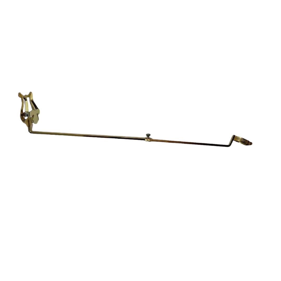 Gold Portable Flute Music Stand Clip for Sheet Music Portable Marching Flute Sheet Music Clip золотий
Gold Portable Flute Music Stand Clip for Sheet Music Portable Marching Flute Sheet Music Clip золотий
