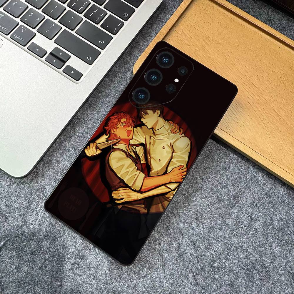 Vincent Rody Dead P-Plates Phone Case For Samsung S 24 Fe 25 Ultra Plus 20 Lite 21 30 22 23 24 22 Ultra 5G Fundas Samsung S22 Plus 5G
Vincent Rody Dead P-Plates Phone Case For Samsung S 24 Fe 25 Ultra Plus 20 Lite 21 30 22 23 24 22 Ultra 5G Fundas Samsung S22 Plus 5G