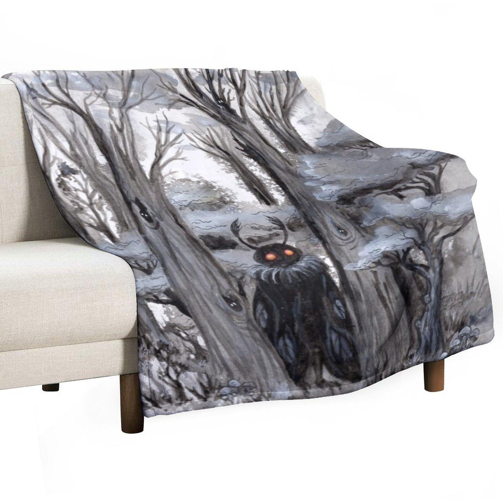 Shy Mothman Throw Blanket Vintage christmas gifts Blankets For Bed Tourist Blankets 30x40in
Shy Mothman Throw Blanket Vintage christmas gifts Blankets For Bed Tourist Blankets 30x40in