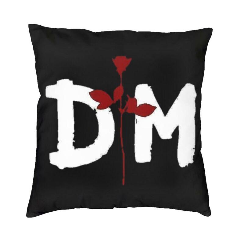 Хэви-метал рок-группа Depeche Крутой режим Наволочка Бархат Современные Подушки Чехол Декор Дом 30cmx30cm
Хэви-метал рок-группа Depeche Крутой режим Наволочка Бархат Современные Подушки Чехол Декор Дом 30cmx30cm