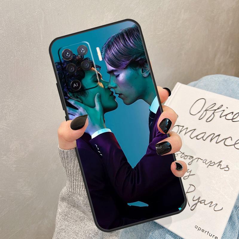 Young Royals Case For Oppo A54 A74 A94 A17 A57 A77 A76 A16 A96 A18 A60 A80 A40 A38 A58 A78 A98 A15 A5 Pro OPPO A74 5G
Young Royals Case For Oppo A54 A74 A94 A17 A57 A77 A76 A16 A96 A18 A60 A80 A40 A38 A58 A78 A98 A15 A5 Pro OPPO A74 5G