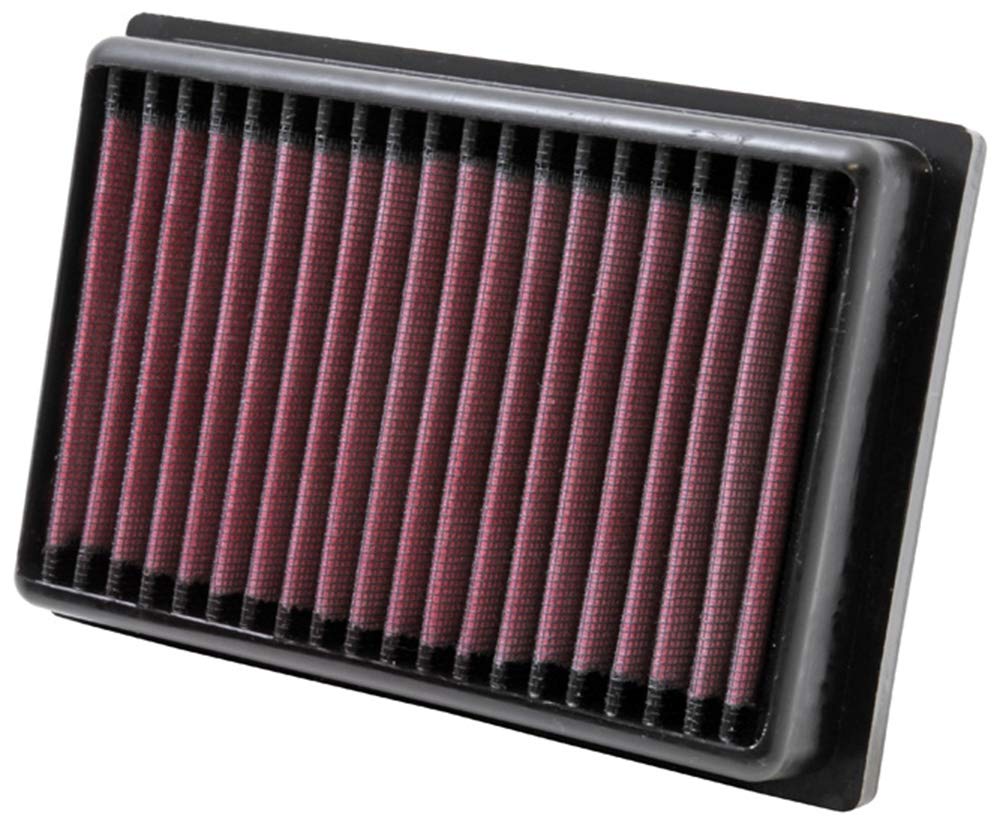 K&N Engine Air Filters: High Performance Powersports Air Filters: 2010-2019 CAN-AM (Riker, 600 ACE, 900 ACE, Rally Edition, Spider, RS SM5, RS-S SE5
K&N Engine Air Filters: High Performance Powersports Air Filters: 2010-2019 CAN-AM (Riker, 600 ACE, 900 ACE, Rally Edition, Spider, RS SM5, RS-S SE5