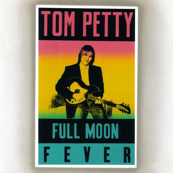 CD TOM PETTY - Full Moon Fever MCD06034 MCA Records Europe Rock Used
CD TOM PETTY - Full Moon Fever MCD06034 MCA Records Europe Rock Used