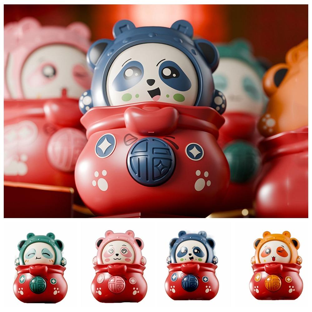 Panda Face Changing Doll Keychain God of Wealth Face Makeup Toy Keyring Kid Girl Boy style 1
Panda Face Changing Doll Keychain God of Wealth Face Makeup Toy Keyring Kid Girl Boy style 1
