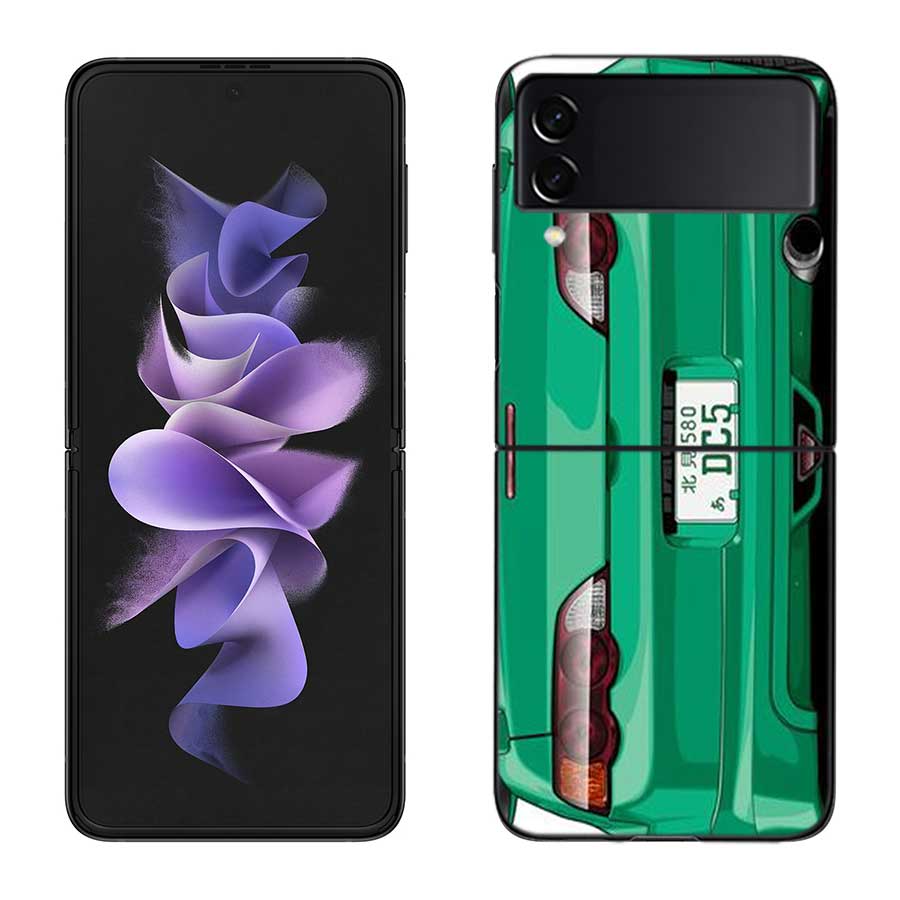 Чехол с задним фонарем автомобиля японского аниме Initial D для Samsung Galaxy Z Flip 3 Flip 5 4 5G, черный жесткий чехол для мобильного телефона Samsung Z Flip 5 5G Samsung Z Flip 5 5G
Чехол с задним фонарем автомобиля японского аниме Initial D для Samsung Galaxy Z Flip 3 Flip 5 4 5G, черный жесткий чехол для мобильного телефона Samsung Z Flip 5 5G Samsung Z Flip 5 5G