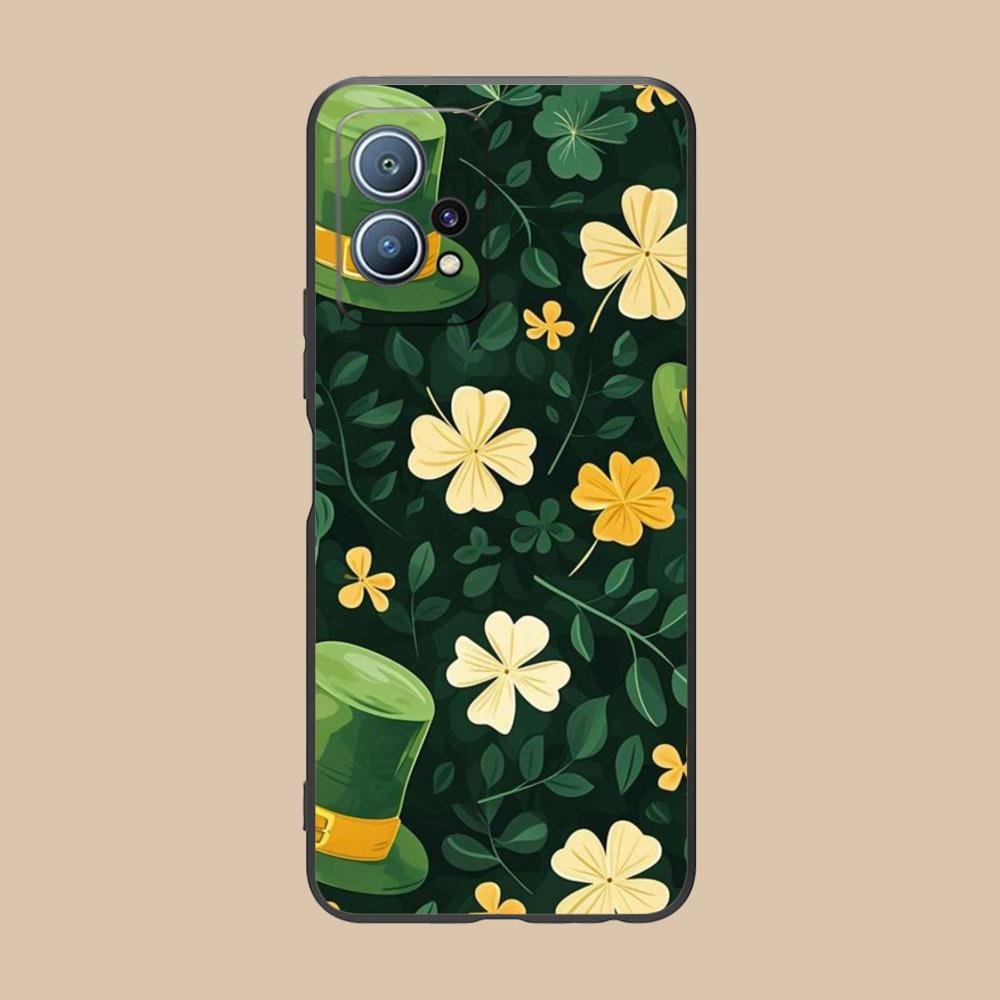 Saint Patrick s Day Mobile Phone Case for Huawei P60 P50 P40 P30 P20 P10 P9 P8 Pro Lite Plus Colorful Printing Cover Smartphone Huawei P8
Saint Patrick s Day Mobile Phone Case for Huawei P60 P50 P40 P30 P20 P10 P9 P8 Pro Lite Plus Colorful Printing Cover Smartphone Huawei P8