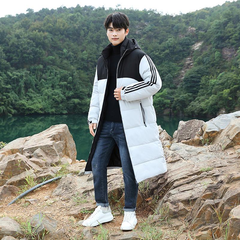 Графеновое хлопковое пальто-пуховик - Настраиваемая командная и парная верхняя одежда XL (135-155 lbs)
Графеновое хлопковое пальто-пуховик - Настраиваемая командная и парная верхняя одежда XL (135-155 lbs)