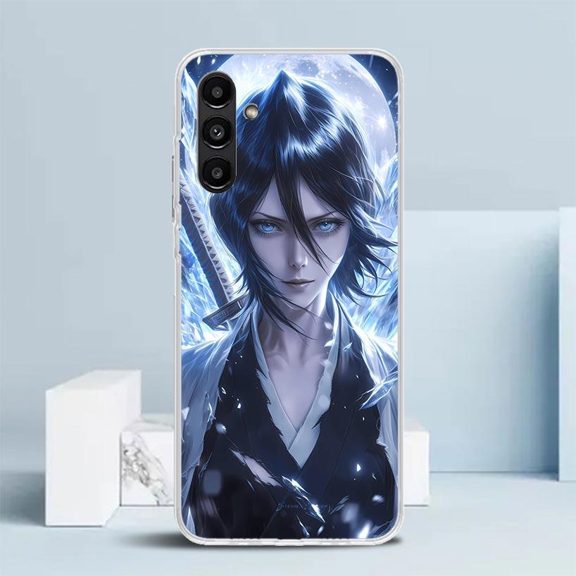 Чехол Bleach Kuchiki Rukia для Samsung Galaxy A17 A37 A57 A16 A26 A36 A56 A15 A14 A55 Чехол для телефона A13 A53 A25 A35 A24 A34 A23 A33 Samsung A07
Чехол Bleach Kuchiki Rukia для Samsung Galaxy A17 A37 A57 A16 A26 A36 A56 A15 A14 A55 Чехол для телефона A13 A53 A25 A35 A24 A34 A23 A33 Samsung A07