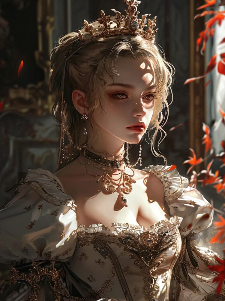 5d Diy Diamond Painting Set Princess Jewelry CrossStitch Вышивка Cartoon Handmade Diamond Mosaic Art Home Decoration Full Round 20x30CM
5d Diy Diamond Painting Set Princess Jewelry CrossStitch Вышивка Cartoon Handmade Diamond Mosaic Art Home Decoration Full Round 20x30CM