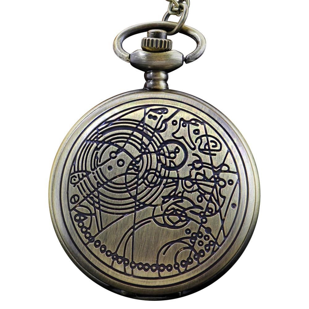 Bronze Mysterious Gemstone Doctor Strange Quartz Pocket Watch Fashionable Nostalgic Necklace Pendant Gift for Men and Women бронзовый
Bronze Mysterious Gemstone Doctor Strange Quartz Pocket Watch Fashionable Nostalgic Necklace Pendant Gift for Men and Women бронзовый