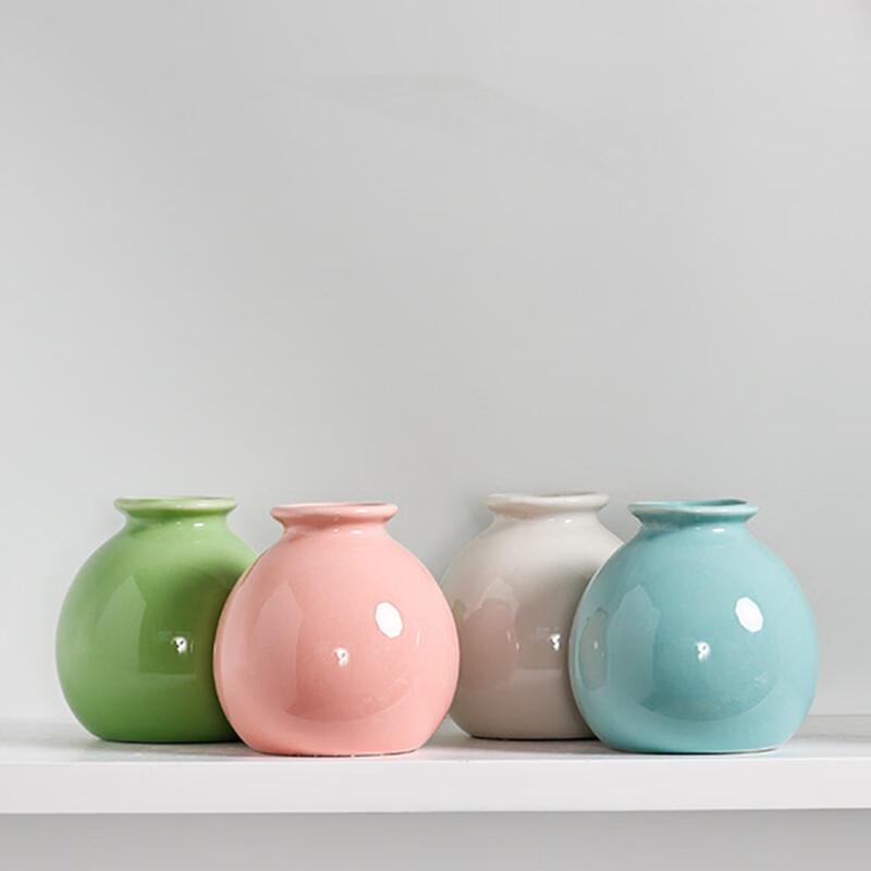 Pabei Minimalist Japanese Ceramic Wide-Mouth Vase
Pabei Minimalist Japanese Ceramic Wide-Mouth Vase