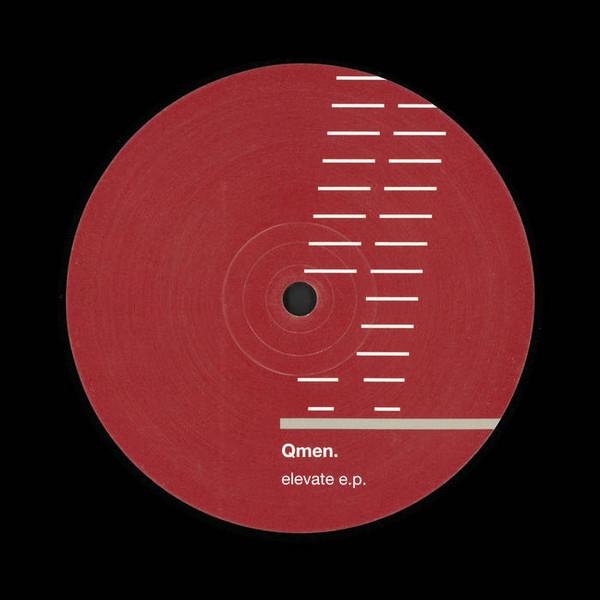 12inch Record QMEN - Elevate E.P. CNFR09 Conform Records 1999 Italy Dance & Electronica Used
12inch Record QMEN - Elevate E.P. CNFR09 Conform Records 1999 Italy Dance & Electronica Used